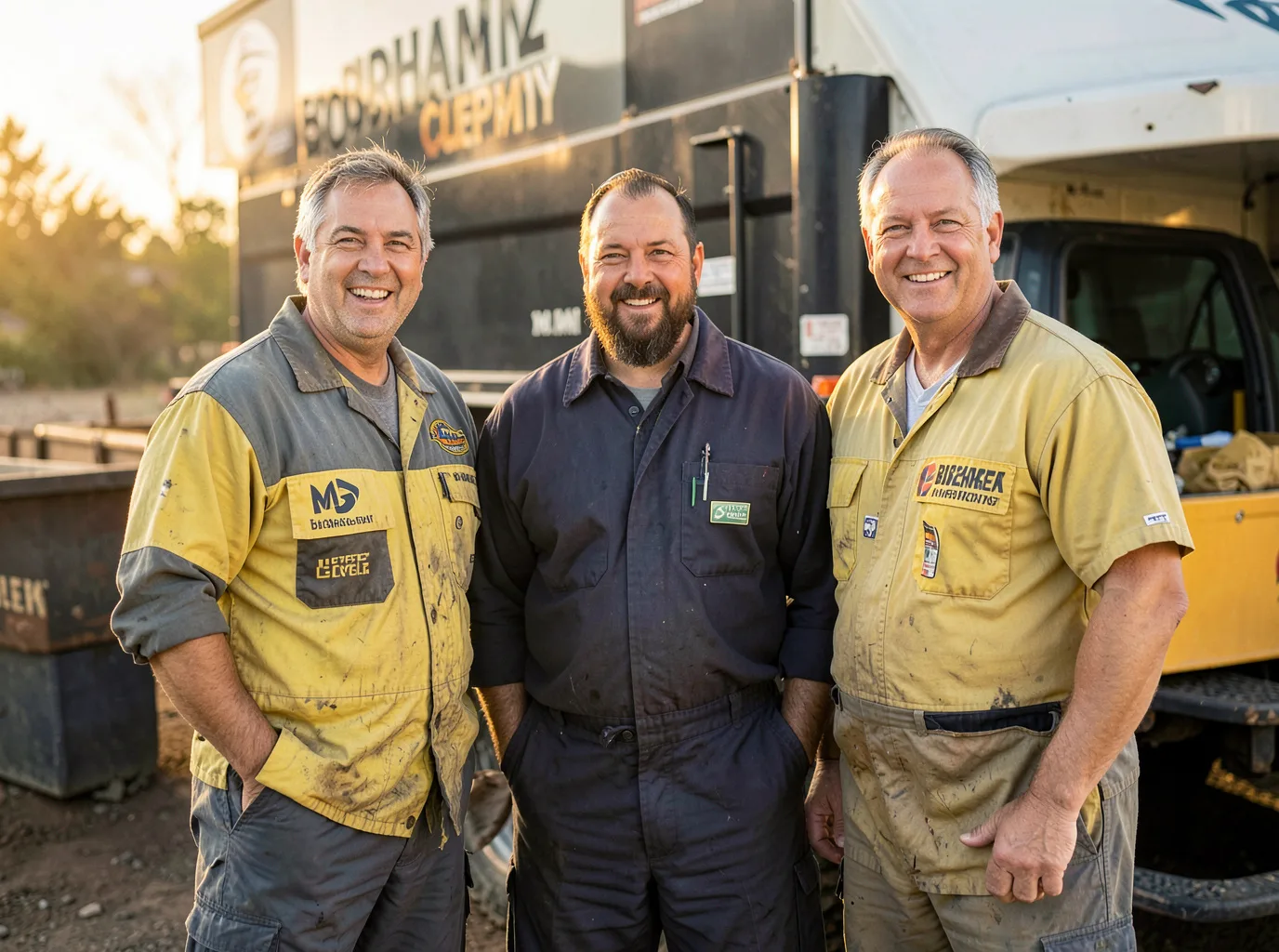 Sewage Cleanup company in Mission Hill, SD