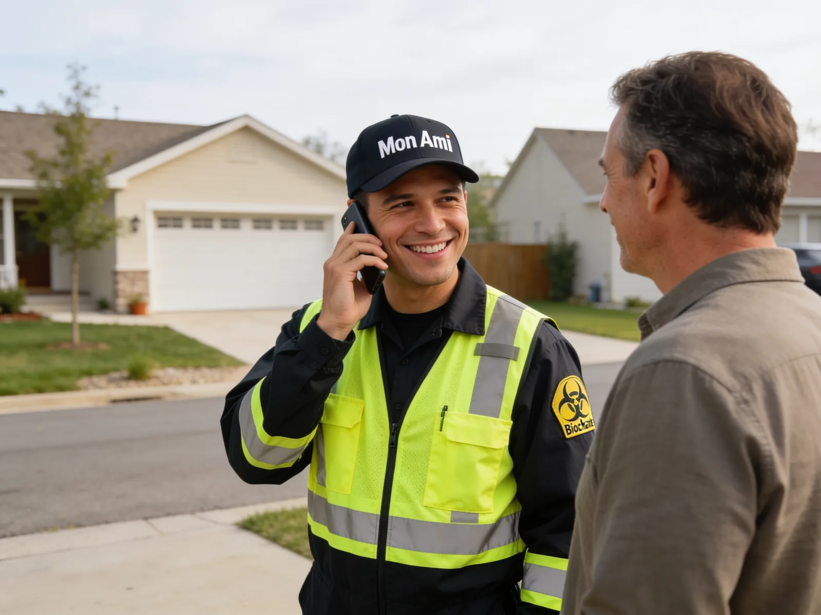 Sewage Cleanup Mission Hill, SD FAQs