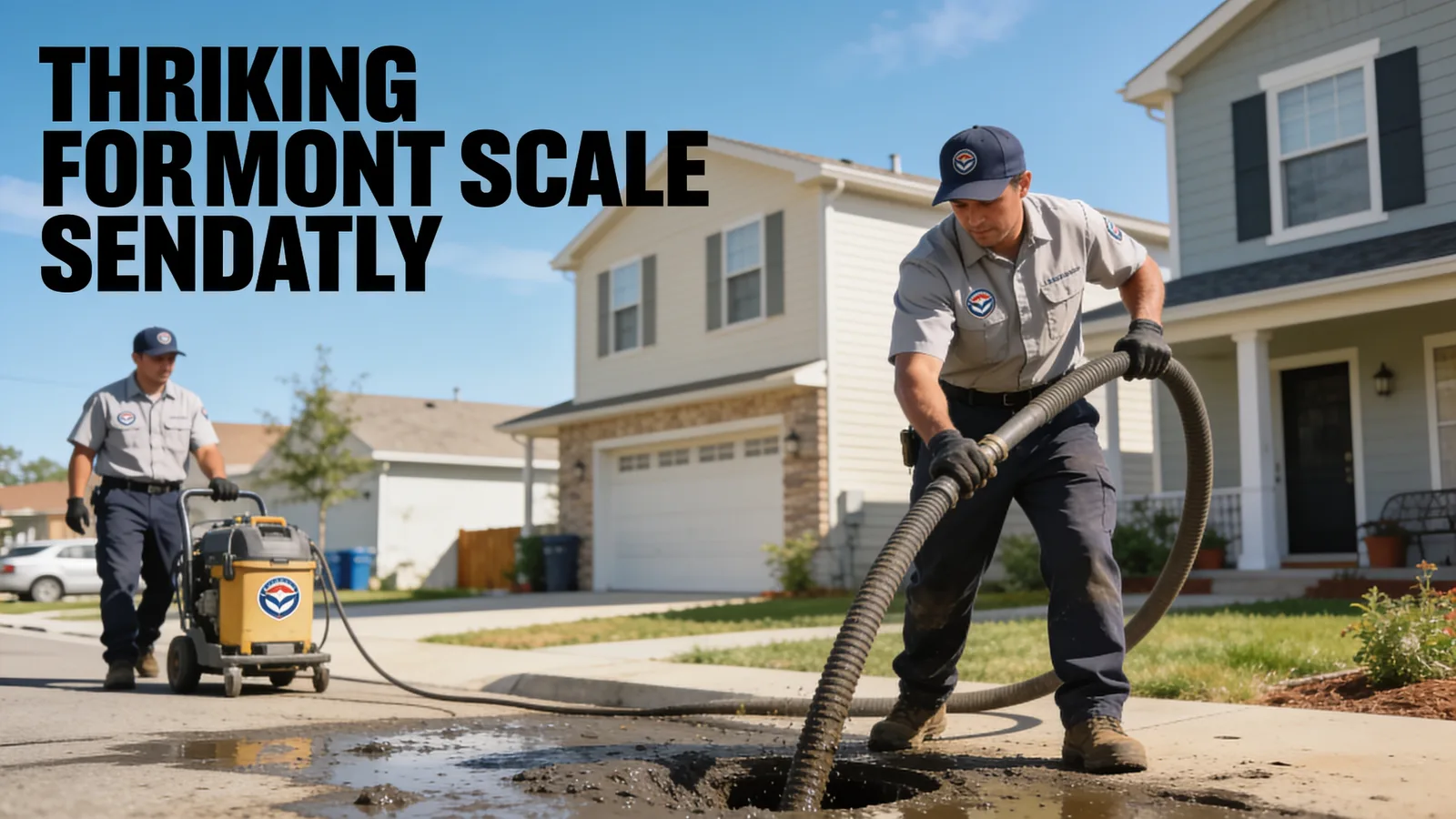 Sewage Cleanup in Mission Hill, SD near me